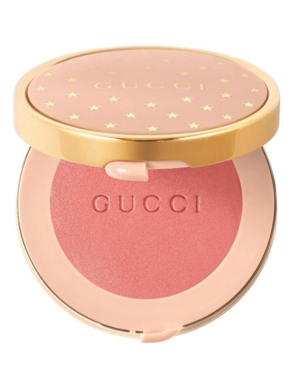 Gucci Blush De Beaute- Bright Coral